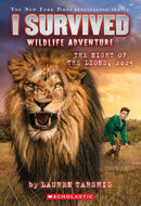 I Survived the Night of the Lions, 2025 (I Survived