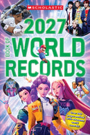 Scholastic Book of World Records 2027