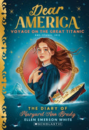 Voyage on the Great Titanic (Dear America)