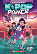 K-Pop Power