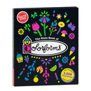 The Klutz Book of Colorforms