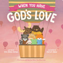 When You Have God''s Love