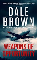 Weapons of Opportunity-9798228296534