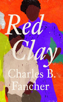 Red Clay-9798228588653