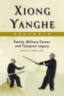 Xiong Yanghe