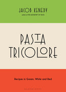 Pasta Tricolore