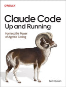 Claude Code: Up and Running