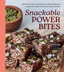 Snackable Power Bites