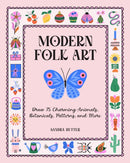 Modern Folk Art