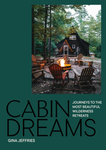 Cabin Dreams
