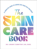 The Skincare Book
