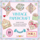 Vintage Papercraft