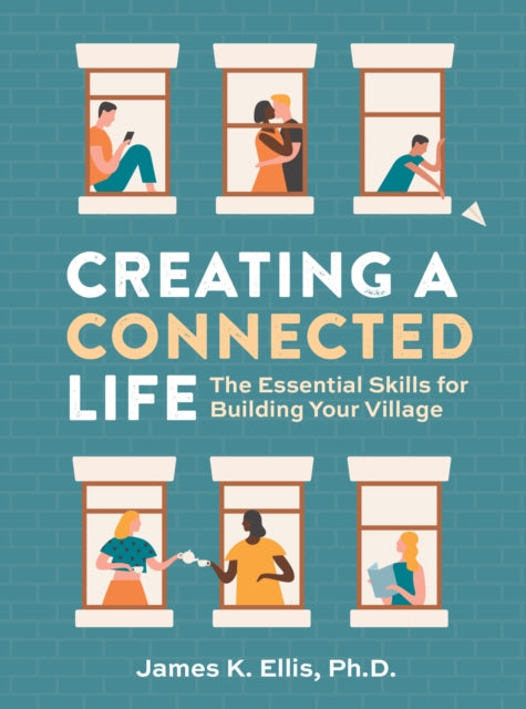 Creating a Connected Life