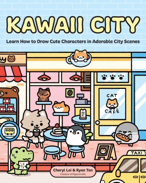 Kawaii City