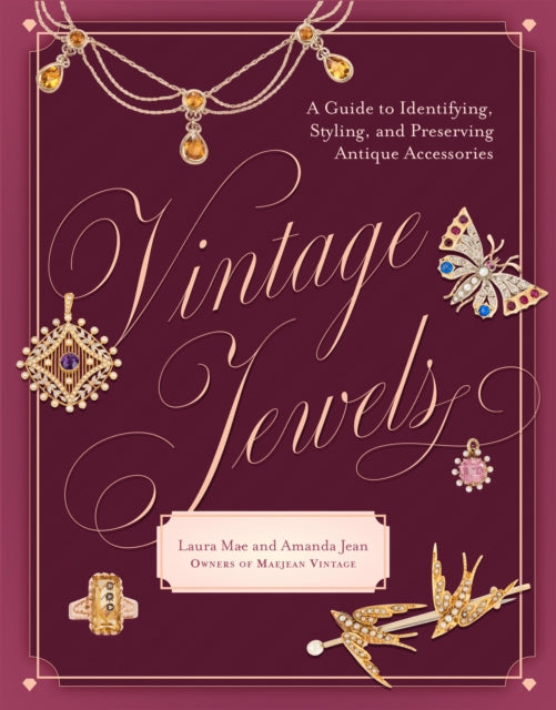 Vintage Jewels