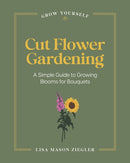 Cut Flower Gardening