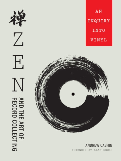Zen and the Art of Record Collecting