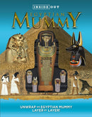 Inside Out Egyptian Mummy