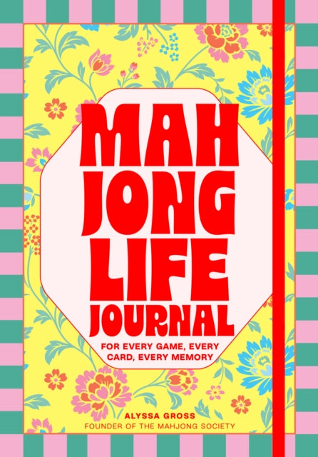 Mahjong Life Journal