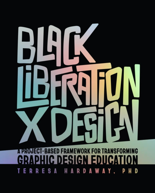 Black Liberation X Design