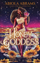 Honey Goddess