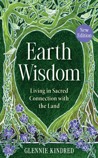 Earth Wisdom (Revised Edition)
