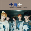 TXT 2026 Mini 7x7 Calendar-9798330701490