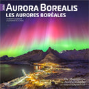 Aurora Borealis Les aurores boreales 2026 Square Flap English French Foil Calendar-9798330702176