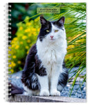 Cat Lovers 2026 Engagement Diary-9798330702763