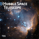 Hubble Space Telescope 2026 Mini 7x7 Calendar-9798330703777