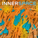 Microscopic World of Innerspace 2026 Square Flap Calendar-9798330703883