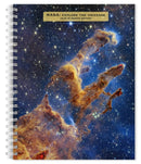 NASA Explore the Universe 2026 Engagement Diary-9798330704750