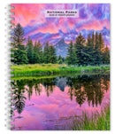 National Parks 2026 Engagement Diary-9798330704774