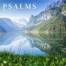Psalms 2026 Square Flap Calendar-9798330705207