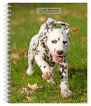 Puppies, I Love 2026 Engagement Diary-9798330705269