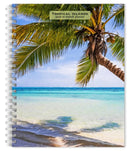 Tropical Islands 2026 Engagement Diary-9798330705979