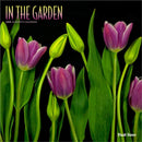 In the Garden 2026 Square Flap Brush Dance Calendar-9798330706525