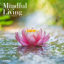 Mindful Living 2026 Square Flap Brush Dance Calendar-9798330706549