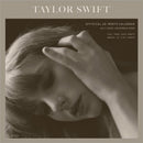 Taylor Swift OFFICIAL 2026 Calendar | Mini 18cm x 18cm | 100% Plastic Free-9798330707720