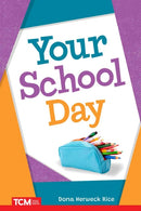 Your School Day-9798330904839