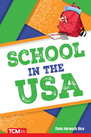 School in the USA-9798330904846
