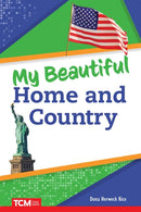 My Beautiful Home and Country-9798330904860