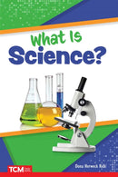 What Is Science?-9798330904877