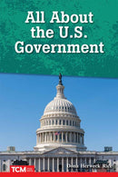 All About the U.S. Government-9798330904884