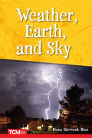 Weather, Earth, and Sky-9798330904891