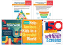 5 Essential Resources for New Teachers-9798330907571