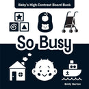 So Busy