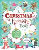 Christmas Keepsake Book