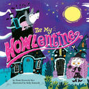 Be My Howlentine