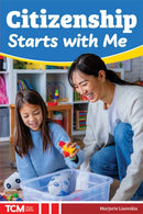 Citizenship Starts with Me